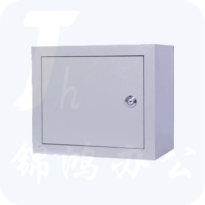 科美帝 300*400*150 动力箱（明装）