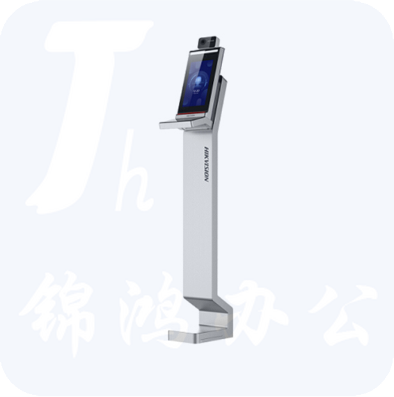 海康威视 DS-K5604A-VI  身份信息识别产品 门禁人员通道可视对讲