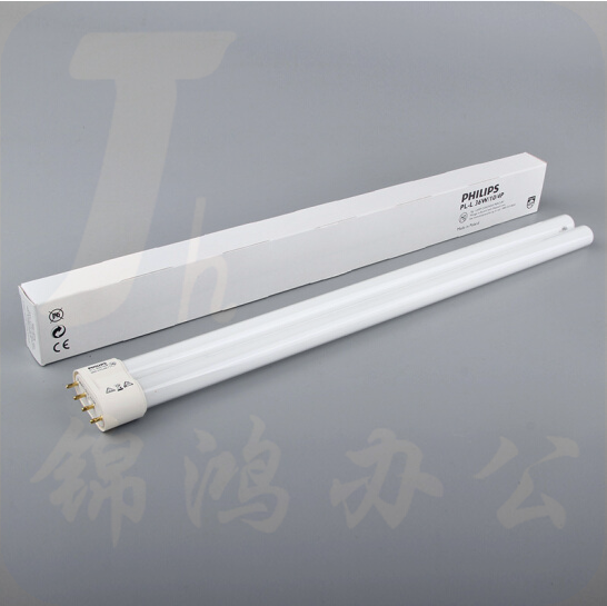飞利浦philips  PL-L36W  4P  冷白色