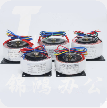 环形变压器  BOD-600VA