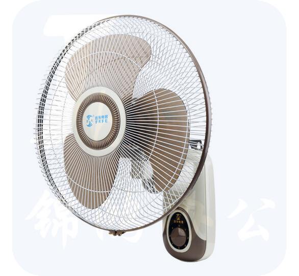 远东FB-40 壁扇  白色 三扇叶（不含安装）