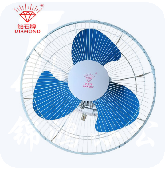 钻石 FD-40 吸顶扇 楼顶扇16英寸