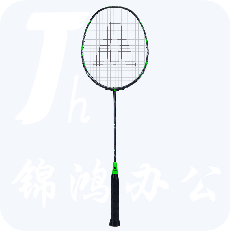 安格耐特F2122羽毛球拍(黑色)