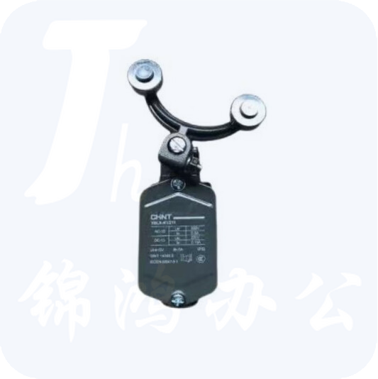 正泰  YBLX-K1/211  行程开关限位开关货号：GD