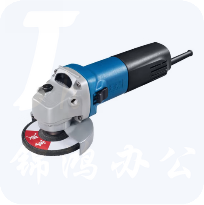 东成  S1M-FF03-100A 角磨机/角向磨光机(710W)