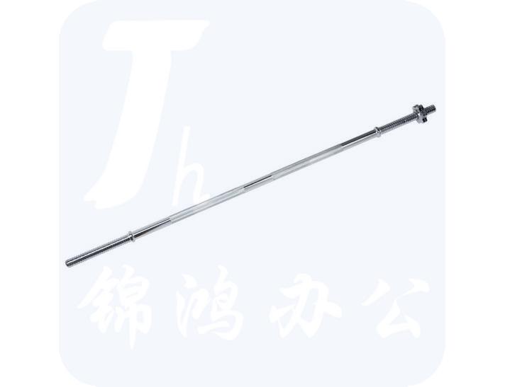 凯速 杠铃杆1.2米直杆