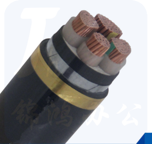 电缆  3*95+2*50  单位：米