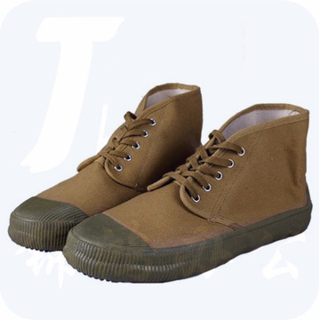 双安 绝缘帆布鞋 5KV