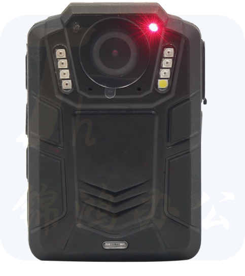 德生DSJ-200F 执法仪记录仪 内存64G 保修一年
