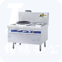 御丰 真小气单炒单温灶 带熄火保护 电子打火  1100*1000 180W/220V 货号：WY