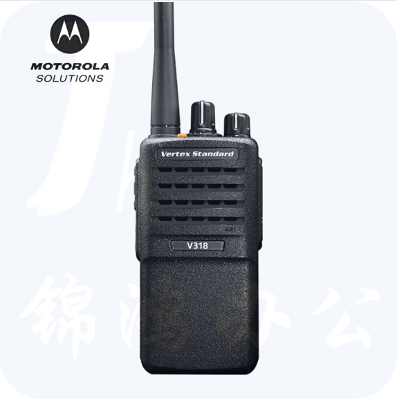 摩托罗拉 V318 对讲手持台
