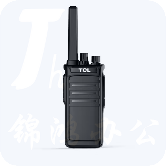 TCL 对讲机 HT9 大功率远距离 户外无线对讲器地下室可用