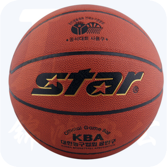 世达  7号篮球耐磨PU材质室内外兼用7号 BB4257