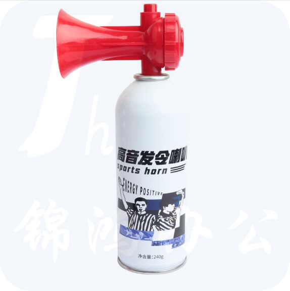音飚  高音发令喇叭  训练比赛发令喇叭   货号：JC