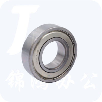 益明 6201ZZ 滚动轴承