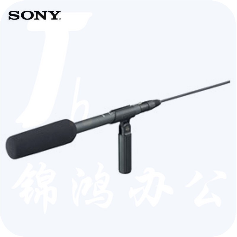 索尼（SONY）ECM-674 麦克风话筒