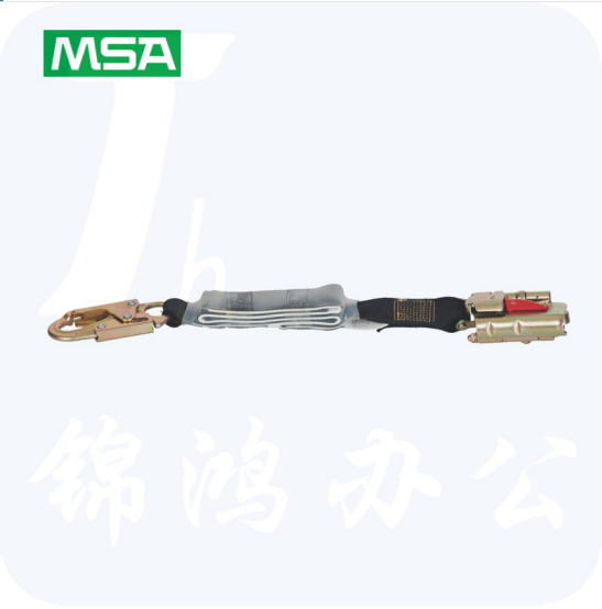 梅思安/MSA 10077718自动抓绳器