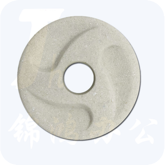 豆浆机砂轮磨片 150#