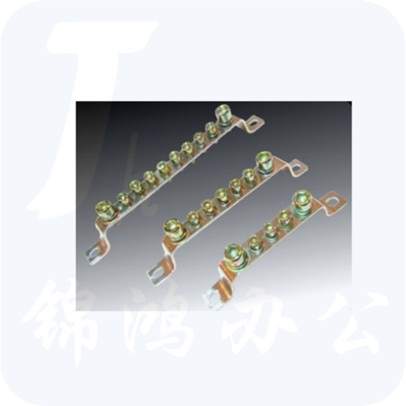 巨联（JULIAN）   地排