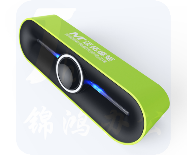 迈拓维矩MT-KVM01 2进1出KVM切换器自动USB可跨屏穿越 电脑共享器