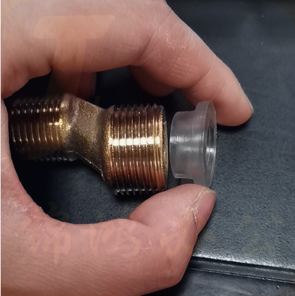 硅胶垫  防水垫片  货号：YC