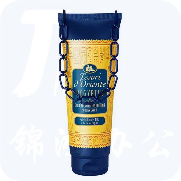 东方宝石埃及艳后凝粹淋浴乳 250ml