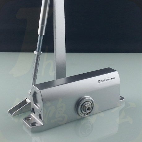 敦豪斯（DORRENHAUS）闭门器D404HO[敦豪斯]定位