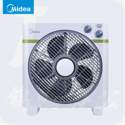 美的（Midea）  KYT30-15AW电风扇转页扇
