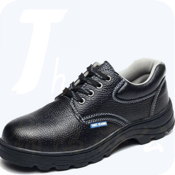 孚晟 绝缘防砸鞋 皮鞋