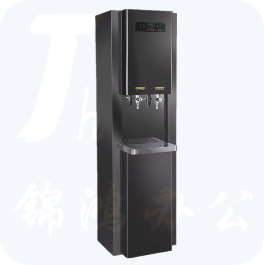 裕豪  HDK-1A 黑钛金微电脑快速电热饮水机/ 高配RO双膜/双泵/400G/货号：wlkc