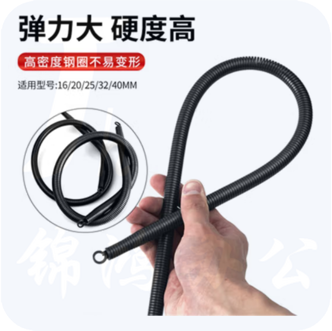 铝塑管弯管器DN15-30