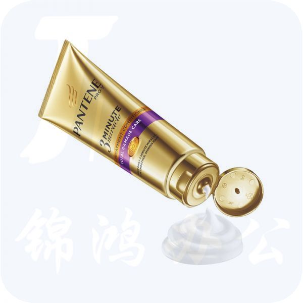 潘婷 3分钟奢护精华霜多效损伤修护	180ml