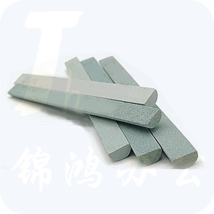 巨联 150*12*12 油石条 半圆