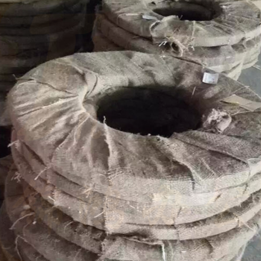 鑫峰（XINFENG）铁打包带	0.6*16[鑫峰] 50公斤左右/件