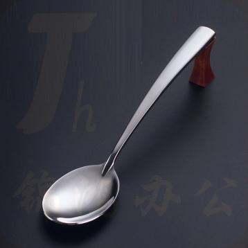 巨联小号 分餐勺服务勺酒店分菜勺汤勺