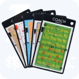 便携战术板  磁性示教板战术板  小号  货号：JC