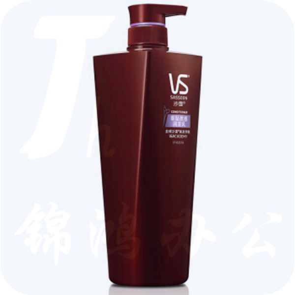 沙宣 护发素 垂坠质感750ml（润发乳 新老包装随机发货）