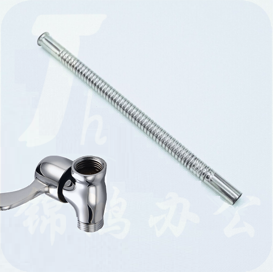 开关式直通阀  开挂式小便冲洗阀