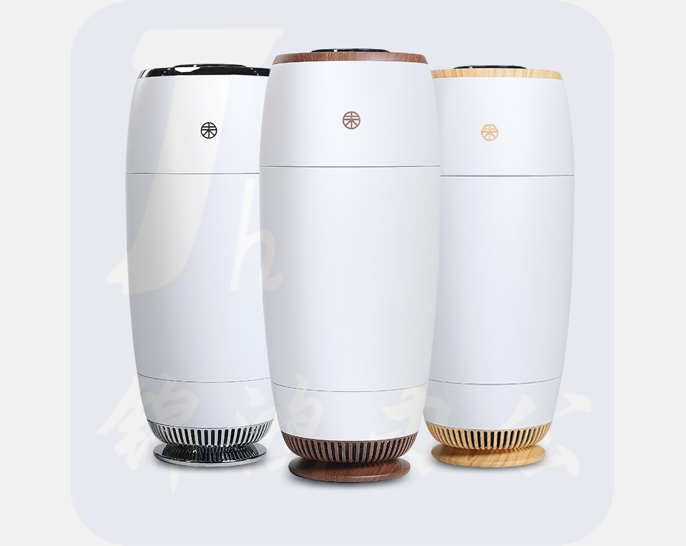 MR.FUTURE 未来先生 美净无管道新风净化系统 FNP-830-X1 经典版 净化器