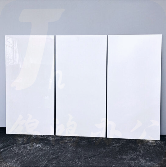 瓷砖地砖 厨房阳台墙砖 卫生间瓷砖 300*600mm   白色 货号：JC