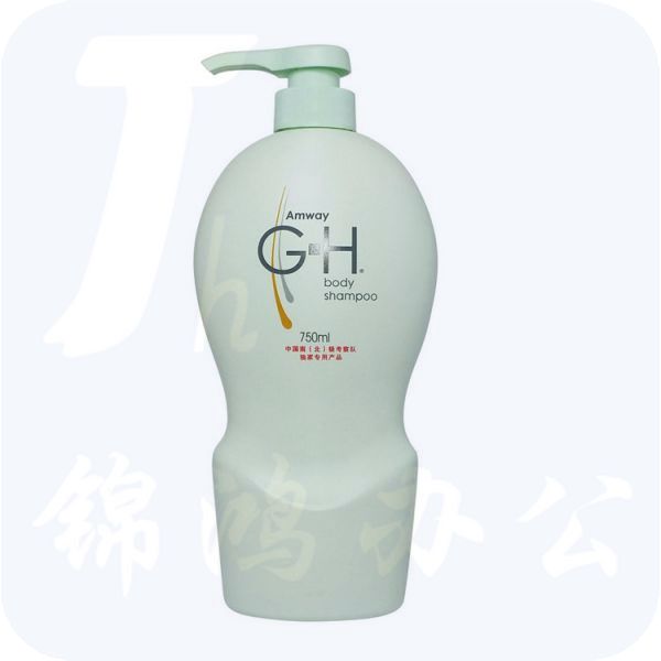安利雅蜜750ML沐浴露102049CH
