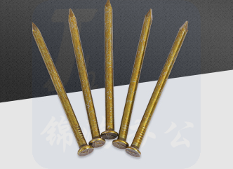 火豹（HB）涂料水泥钉	1.7*16（火豹）  0.5公斤/盒  12.5公斤/件