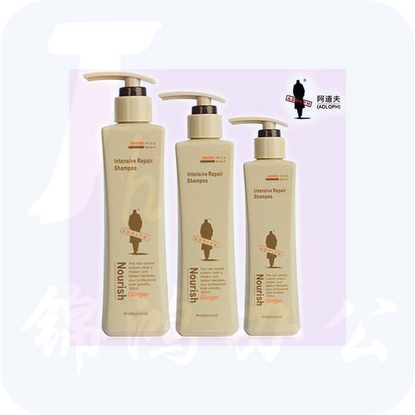 阿道夫 姜汁 洗发乳 800ml 乌发调理