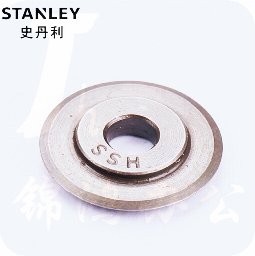 史丹利 (STANLEY)切管器轮片96-250-1-22/96-251-1-22 96-251适用型号93-028（不锈钢管）