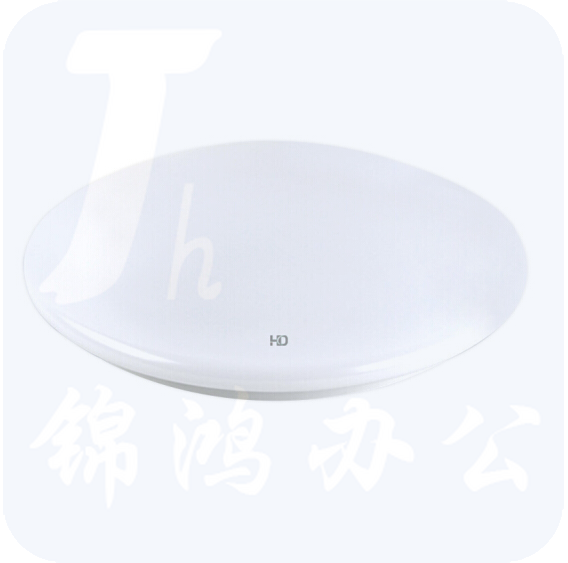 巨联（JULIAN )  LED 吸顶灯主电应急双电源 直径24厘米