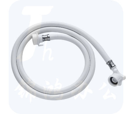 JOMOO九牧 卫浴配件 软管洗衣机进水管 进水软管 6110-20X