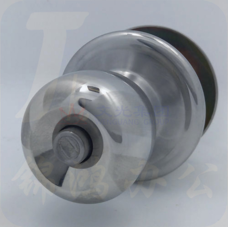 伟邦 5791钢斜环 球型门锁