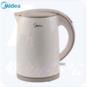 美的 Midea 电水壶 H415E2J