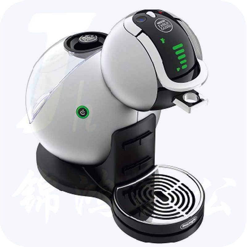 德龙EDG626.S胶囊咖啡机星夜银1300ML(台)