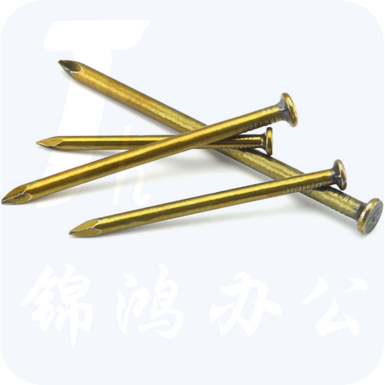 火豹（HB）2.8*50 涂料水泥钉